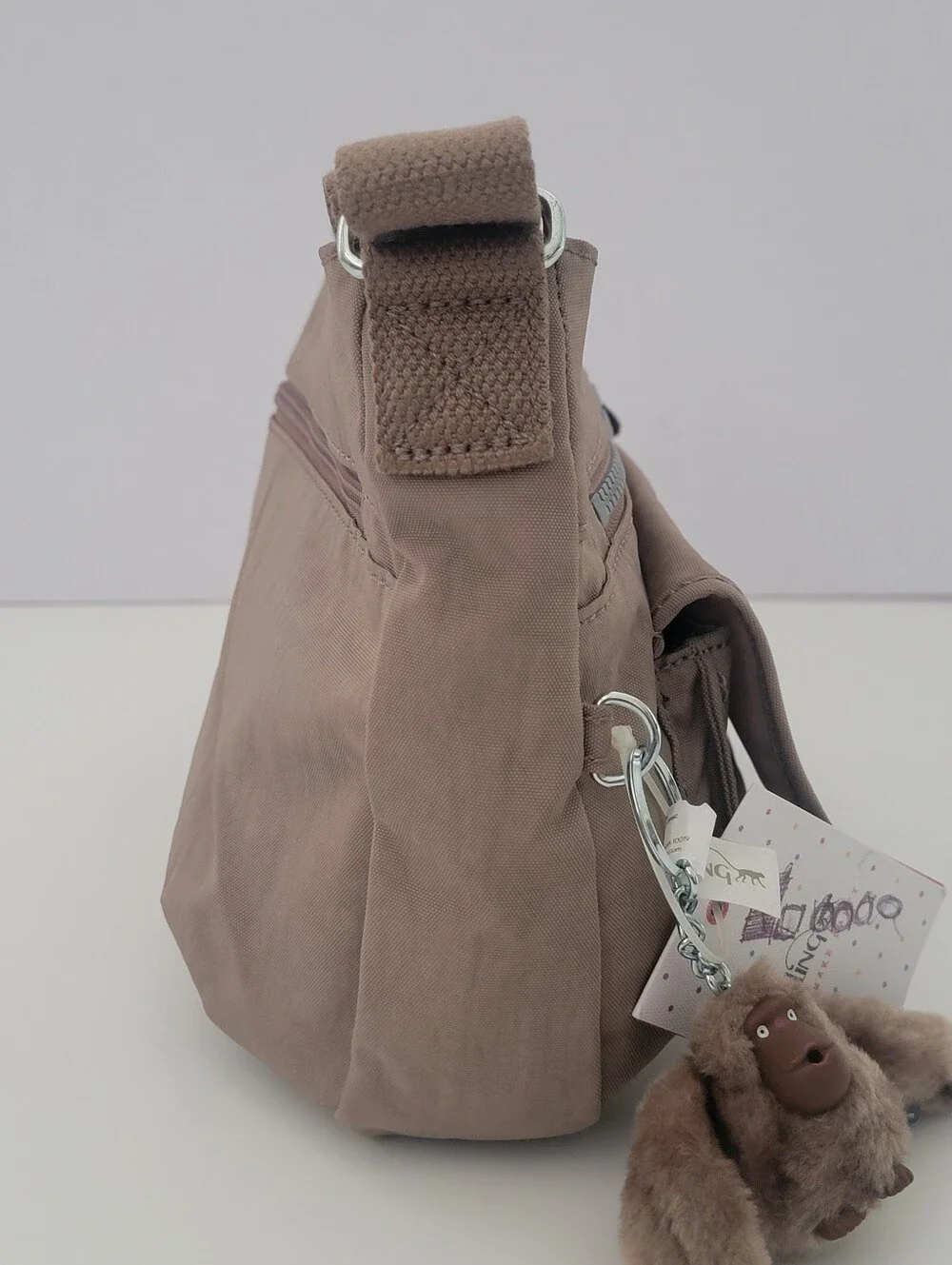 Kipling Syro Crossbody Bag - Picture 4 of 13